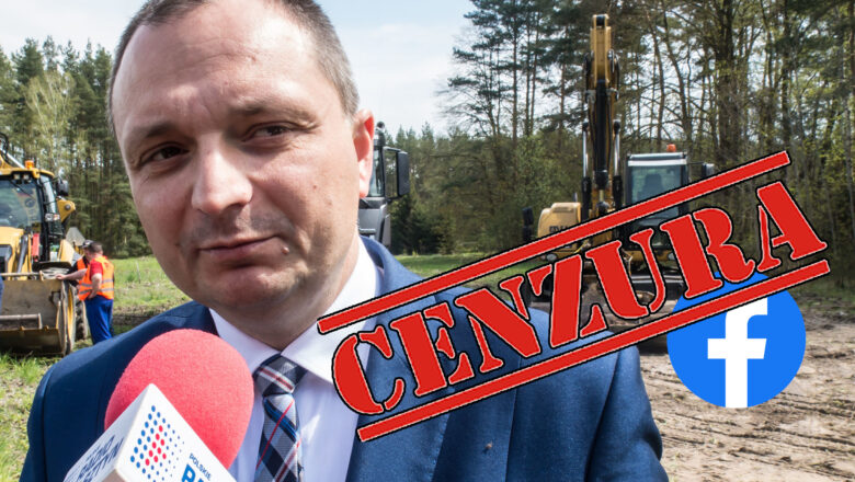 [List do redakcji] Pan Karol: „zostałem zablokowany przez burmistrza Iwaszkiewicza”